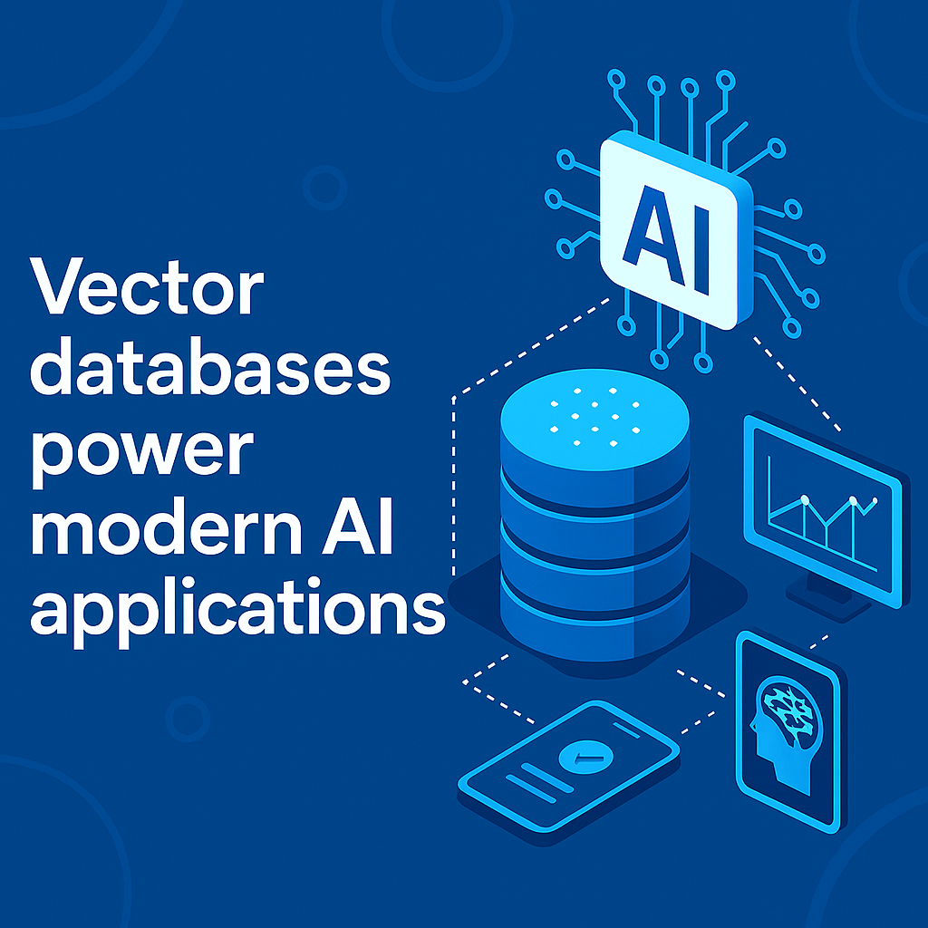 Vector Database Applications